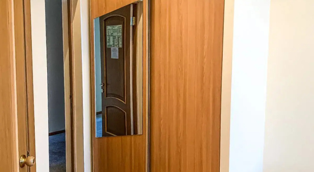 Двухместный номер Comfort Отель Smart Hotel Екатеринбург