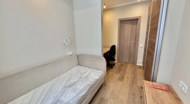 Люкс Апартаменты Люкс 100м2 с Террасой