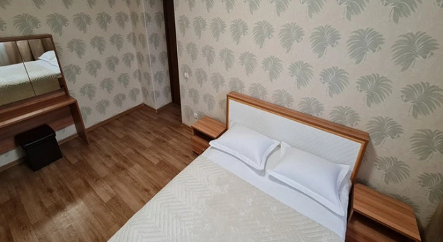 Квартира на переулке Буинском 1 60019, Забронировать Апартаменты/квартира Апартаменты Ульяновска, недорого, Апартаменты/квартира