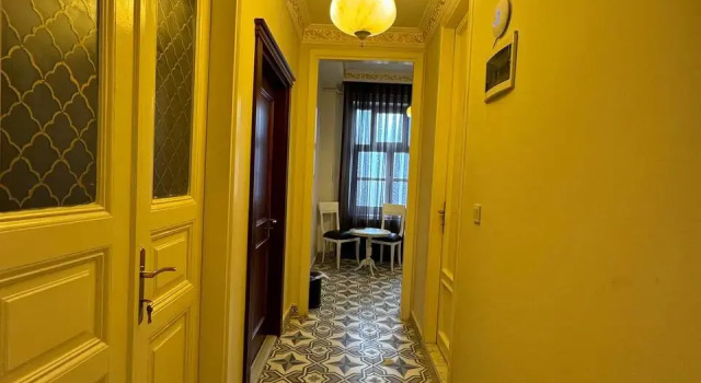 Номер Comfort Felicity Palace Sirkeci