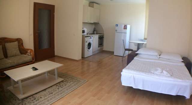 Номер Standard Апартаменты Marina Panorama Grand Resort