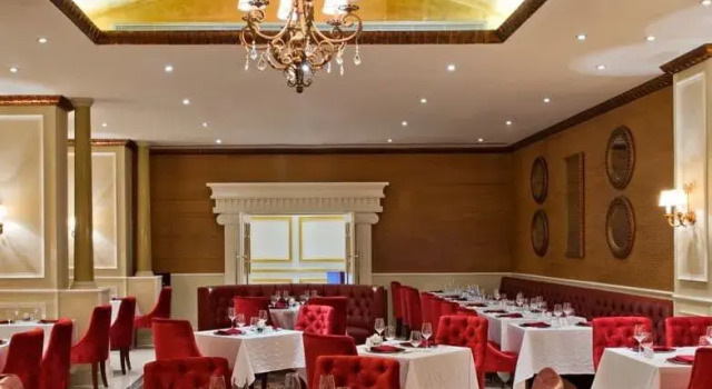 Warwick Doha Hotel