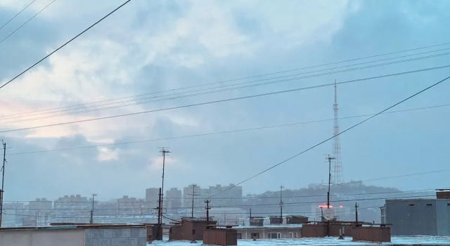 Nebabushkinvariant Olega Koshevogo Flat, Book Apartment Murmansk Murmansk Region