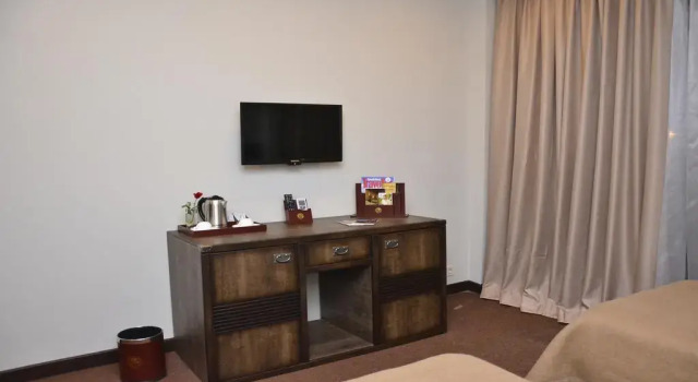 Номер Standard Boutique Hotel Argo
