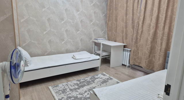 Huoneisto 3 Kh City Plus Flat