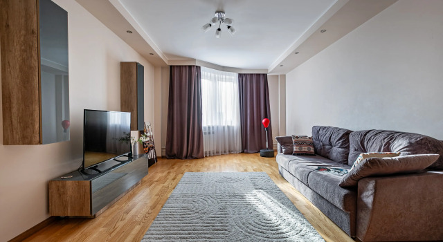 MaxRealty24 Flat, Rezervovat Apartmán ZAO Area Moskva