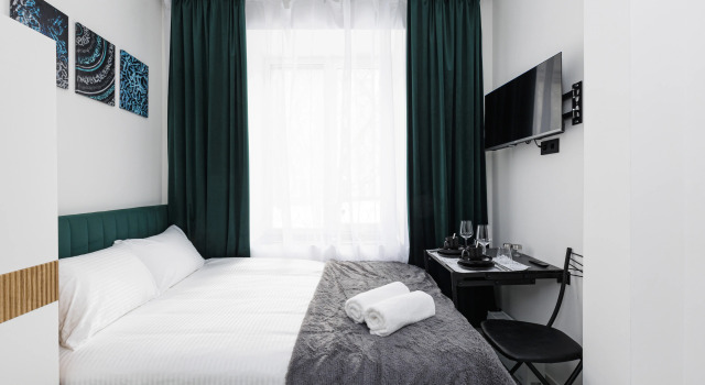 Yartsevskaya 1-3 Apartments, Rezervovat Apartmán Hotely v ZAO Area s parkováním, Parkování