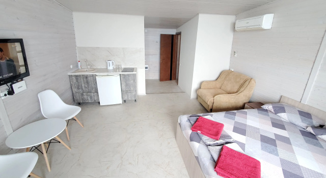 V Livadii Apartments 1, Book Apartment Yalta 