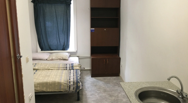 Гостевой дом Spbinn Loft