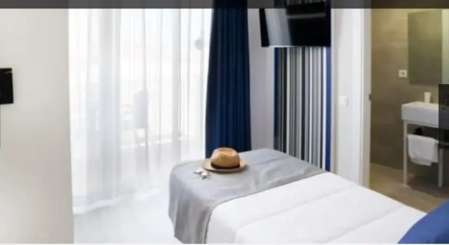 Одноместный номер Standard Отель Ibersol Hotel Sorra dOr