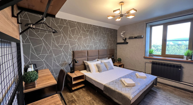 Enisey Hostel