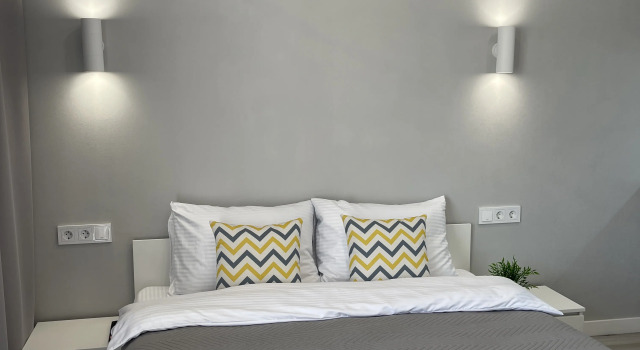 Komfortnaya V 10 Minutakh ot Tsentra Flat, Book Apartment Kaliningrad Kaliningrad Region