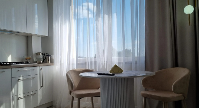 V Tsentre na Ozere u Kanta Apartments, Book Apartment Kaliningrad Kaliningrad Region