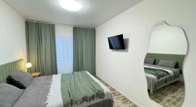 Green Nature Apartments, Boek Appartement Zvenigorod Oblast Moskou