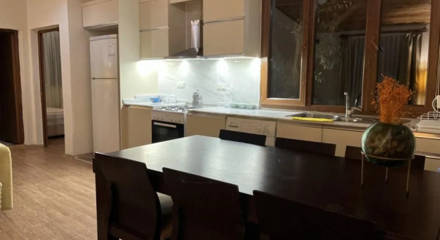 Апартаменты Kibala Hotel