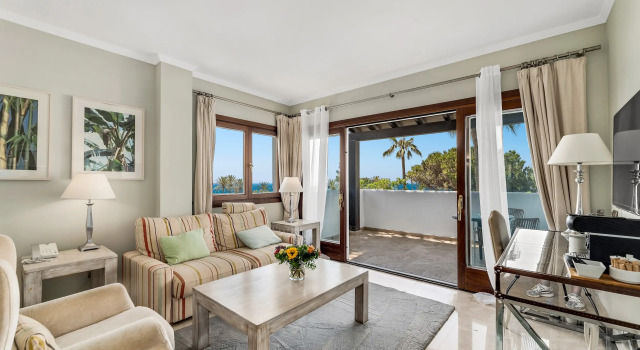 Вилла All About Villa Puente Romano