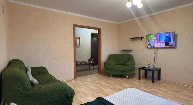 Квартира Lofthouse