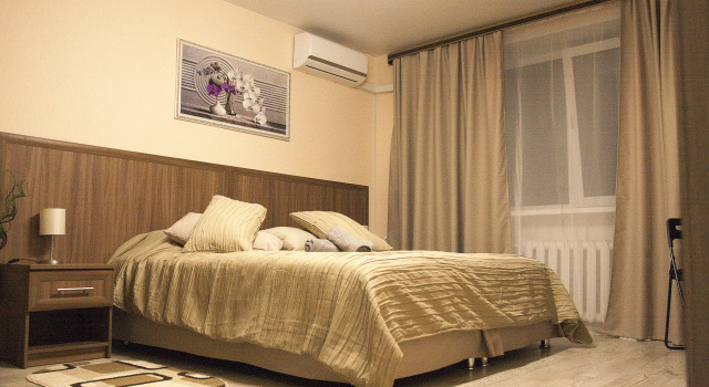 1-Komnatnye s 1 Spalney №3 Apartments, Prenota Appartamento Hotel economici a Pskov Region