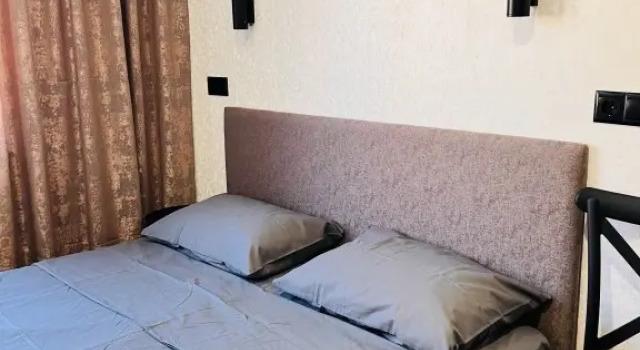 Lubervill 2 Apartments, Rezervovat Apartmán Hotely v Lyuberetsky District s parkováním, Parkování