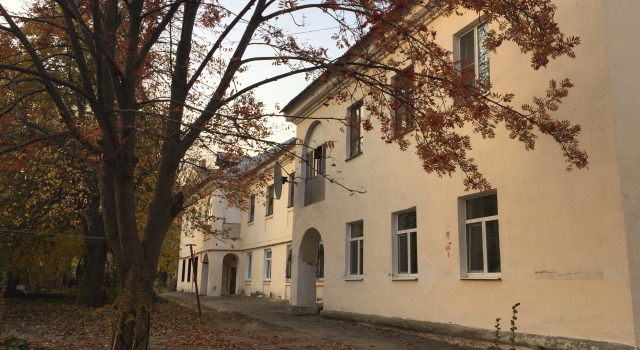 Day to Day Hostel, Book Hostel / Vandrerhjem Hostels i Golden Ring, Hostel / Vandrerhjem