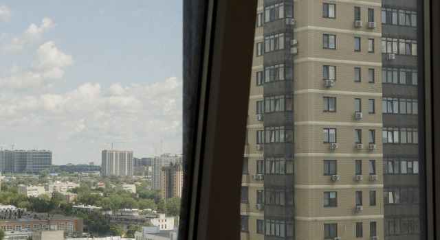 Квартира в ЖК Сердце Ростова Смарт ТВ и Скоростной Интернет Круглосуточное Заселение, Забронировать Апартаменты/квартира Ростов-на-Дону Ростовская область