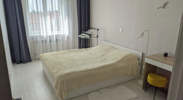 Tridevyatye Apartamenty Flat, Book Apartment Kaliningrad Kaliningrad Region