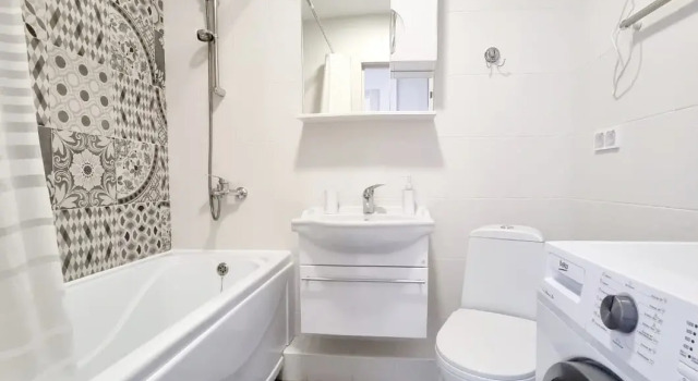 Апартаменты с балконом Квартира Жк «Holiday-House”