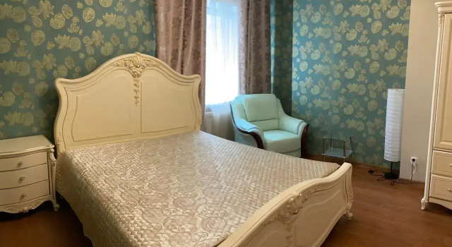 Na Sheronova 8/3 Flat, Rezerwuj Apartament Chabarowsk Kraj Chabarowski