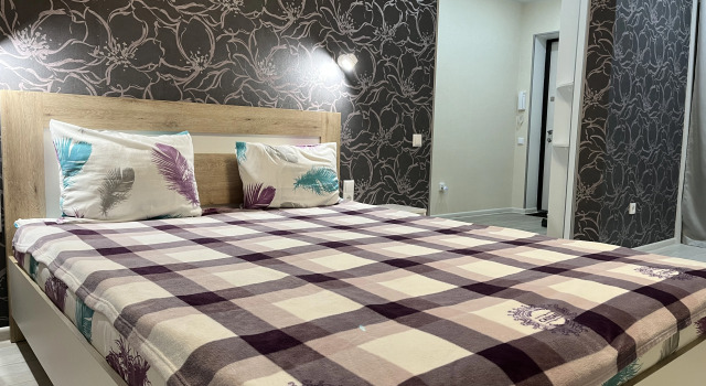 Na Morozova 15 Apartments, Book Apartment Brest Brest Region