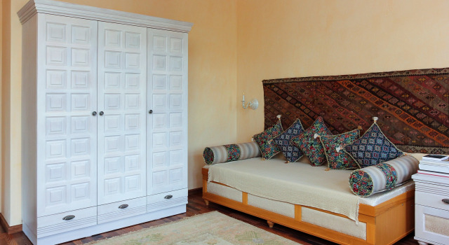 Вилла Luxury Частный дом Yerkir Guest House