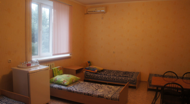 Номер Standard Гостиница Папирус