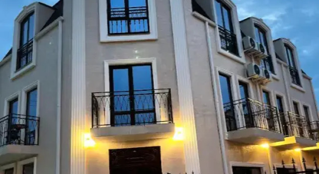 Butik-Otel Askyala, Book Boutique Hotel Gudauta Gudauta district