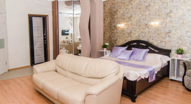 Апартаменты InnHome Mopra Premium, Забронировать Апартаменты/квартира Апартаменты Центрального района - Челябинск, Апартаменты/квартира