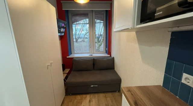 Monolocale singolo RB Apartment hotel
