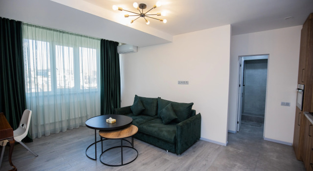 Double Maisonette with mountain view Hotel Tigran Mets Yerevan