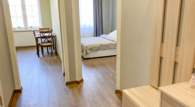 Sun City Pionerskiy 25 V Centre Goroda Apartments, Book Apartment Pionerskiy Kaliningrad Region