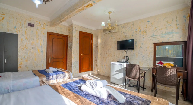 Big Apple hotel istanbul, Забронировать Отель Отели Стамбула с парковкой, рядом с Базар Араста, Парковка