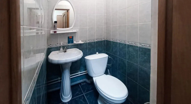 Двухместный номер Standard Отель Smart Hotel Орел