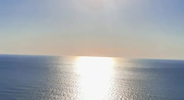 Трёхместный номер Standard с балконом и с красивым видом из окна ORBI CITY Hotel Sea View