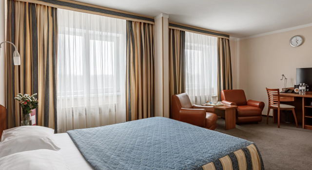Monolocale Maxima Slavia Hotel