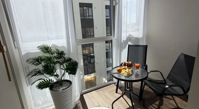 Uyutnaya Dlya Otdyha U Baltiiskogo Morya Flat, Book Apartment Kaliningrad Kaliningrad Region