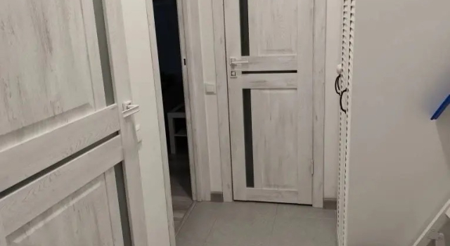 Rabochaya, D.33, Korp.2 Flat, Book Apartment Pionerskiy Kaliningrad Region