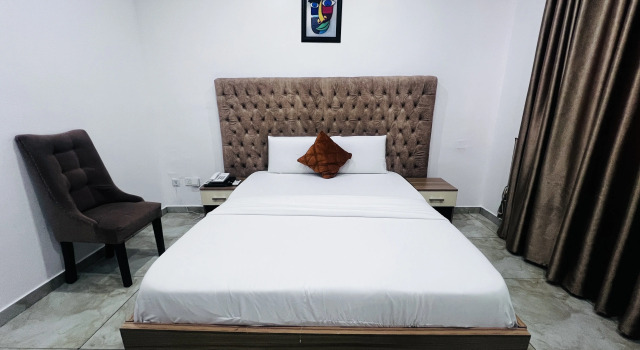 Номер Standard Gracias Hotel and Suites