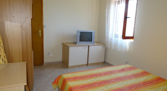 Апартаменты Two bedroom Sea view Apartments