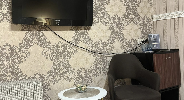 Полулюкс Comfort Гостевой дом Бульвар Стрит