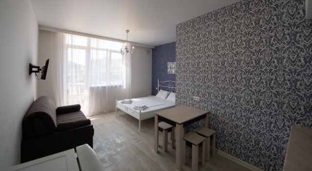 More Apartments Na Khutorskoy 63 - 1, Забронировать Апартаменты/квартира Апартаменты Сириуса, Апартаменты/квартира
