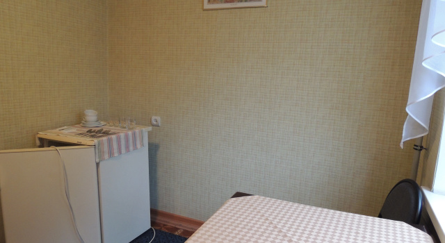 Standard Twin room Patriot