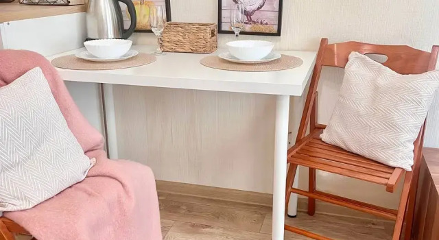 Shmidta56 Flat, Prenota Appartamento Hotel a Perm Krai con parcheggio, Parcheggio