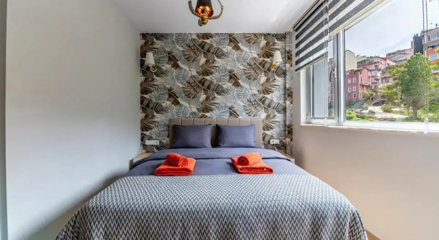 Solo Special Hotel, Varaa Hotelli Hotellit Marmara-alue pysäköinnillä, Pysäköinti