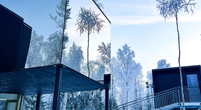 Шале Superior Курортный отель Silver Birch